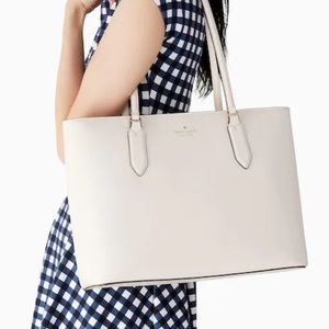 KATE SPADE Harper Tote ‼️ BRAND 🆕 NEVER USED